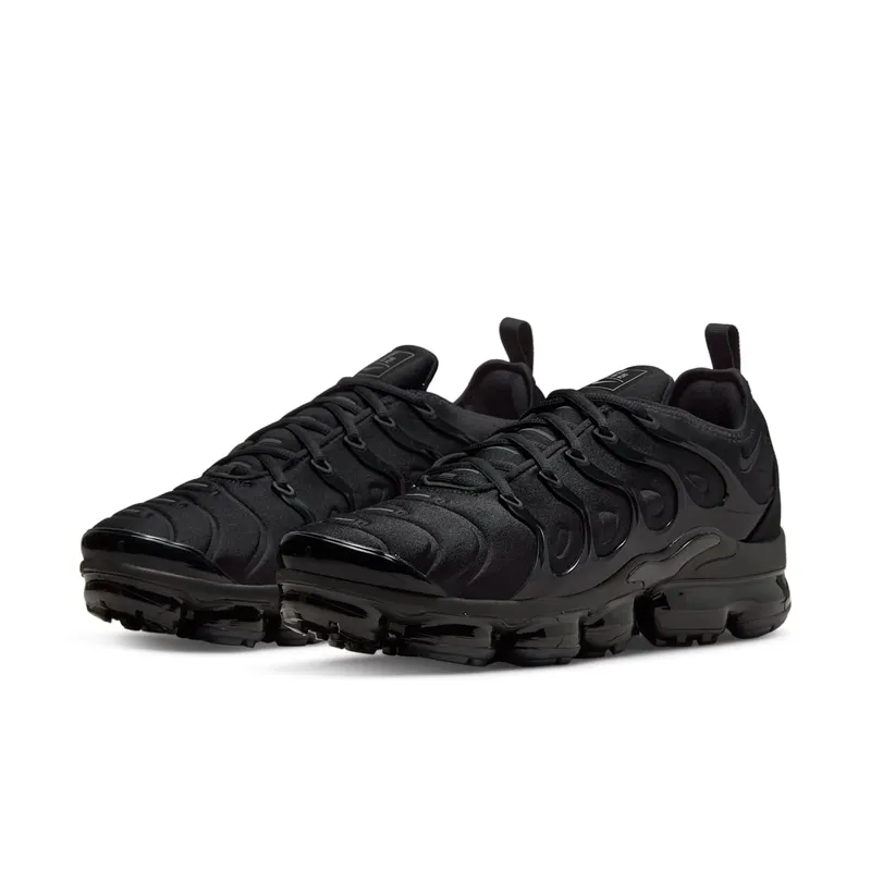 Nike Air Vapormax Plus Triple Black (924453-004)