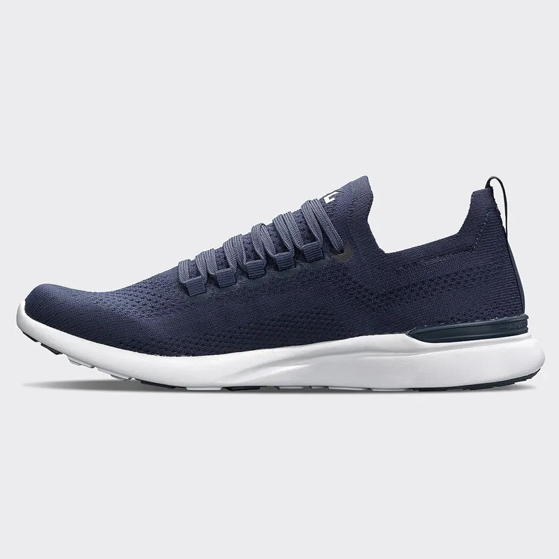 APL TechLoom Breeze “Midnight/White” (Men)