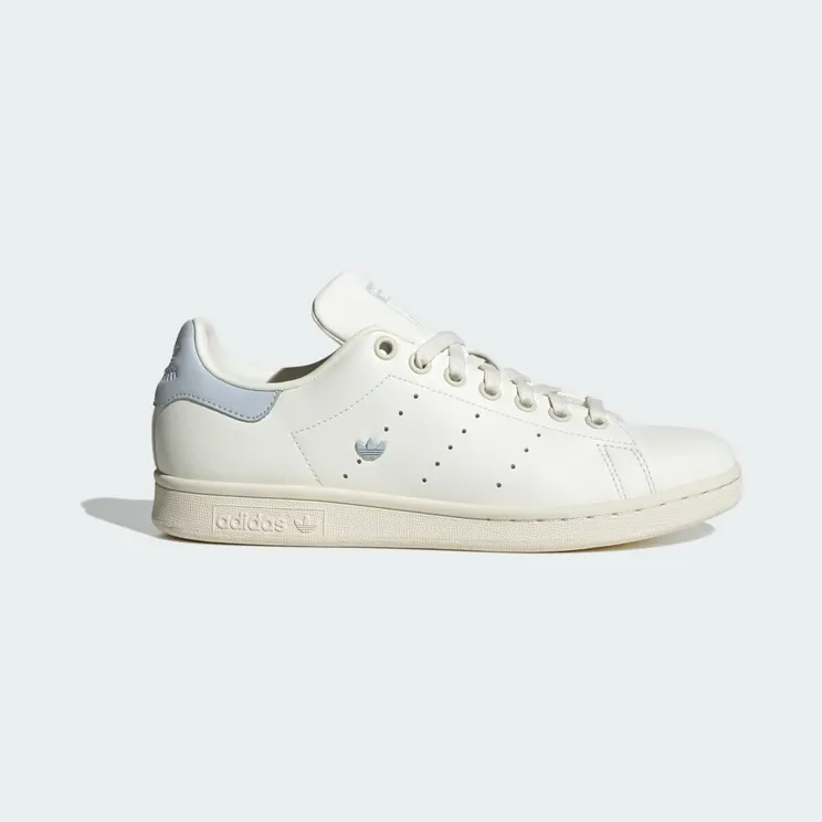 adidas Stan Smith Off White / Halo Blue / Halo Blue (IE0461)