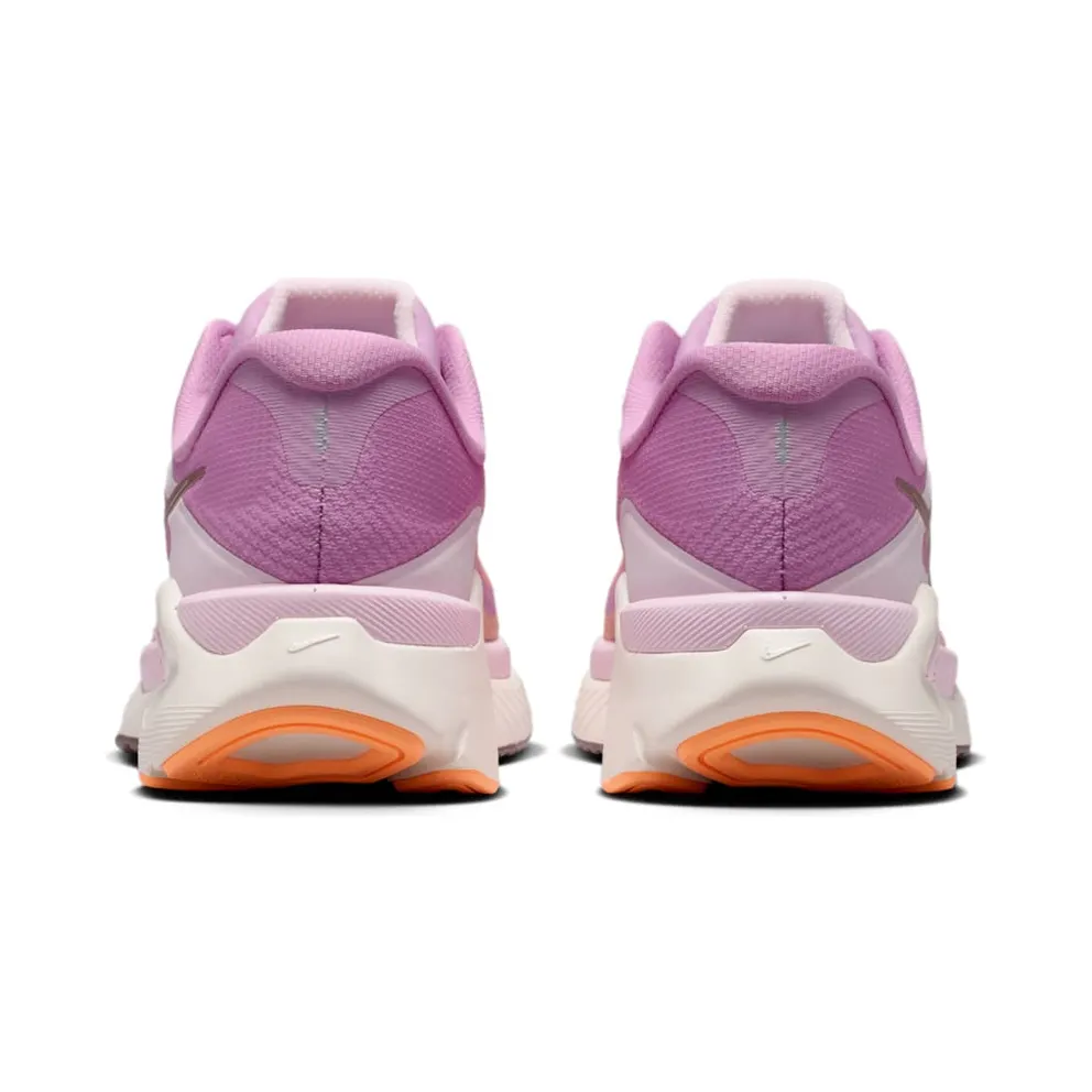 Nike Structure Plus Light Magenta/Orange Pulse/Pink Foam/Tattoo (HQ3049-503)