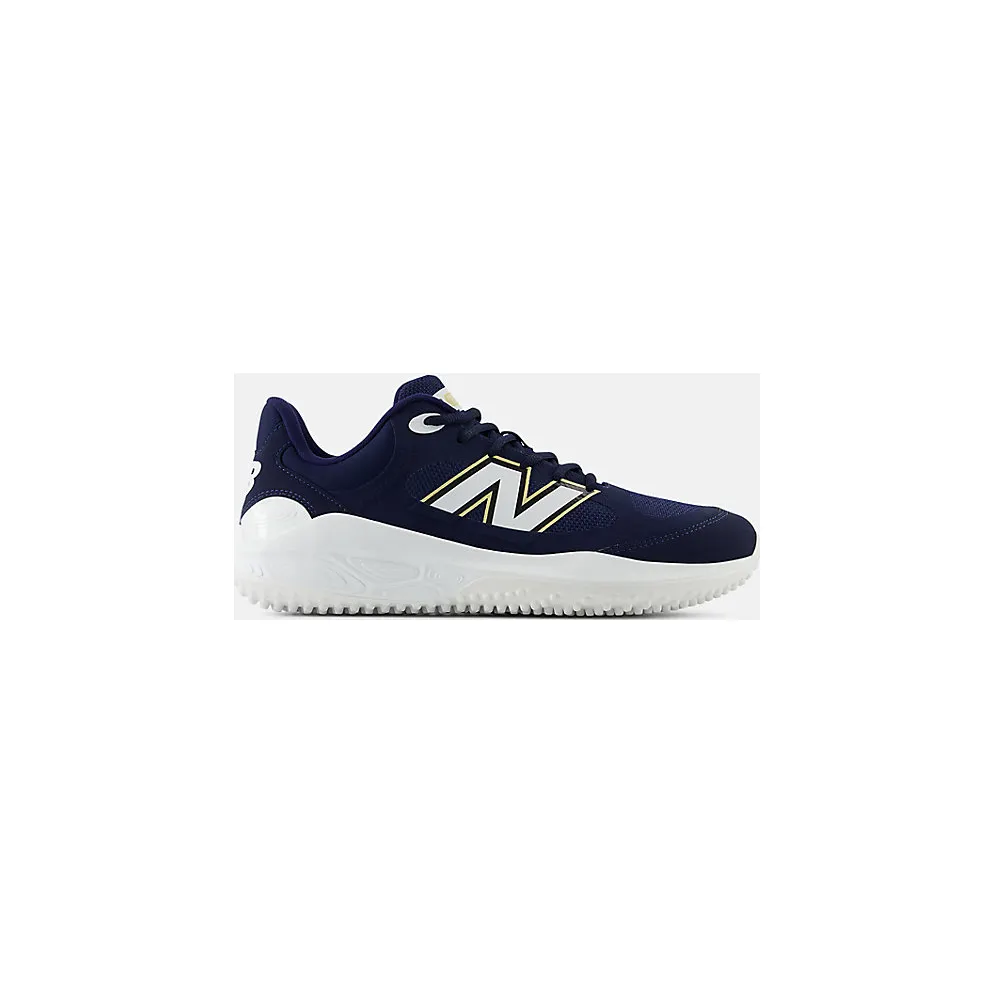 New Balance Fresh Foam 3000v7 Turf Trainer Team Navy White (T3000TN7)