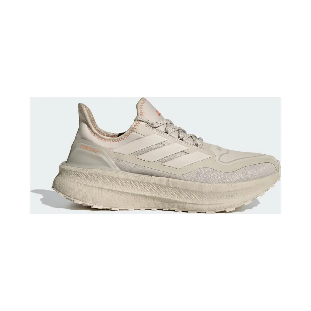 Adidas Ultraboost 5 GTX Beige / Alumina / Dusky Orange (JQ6631)