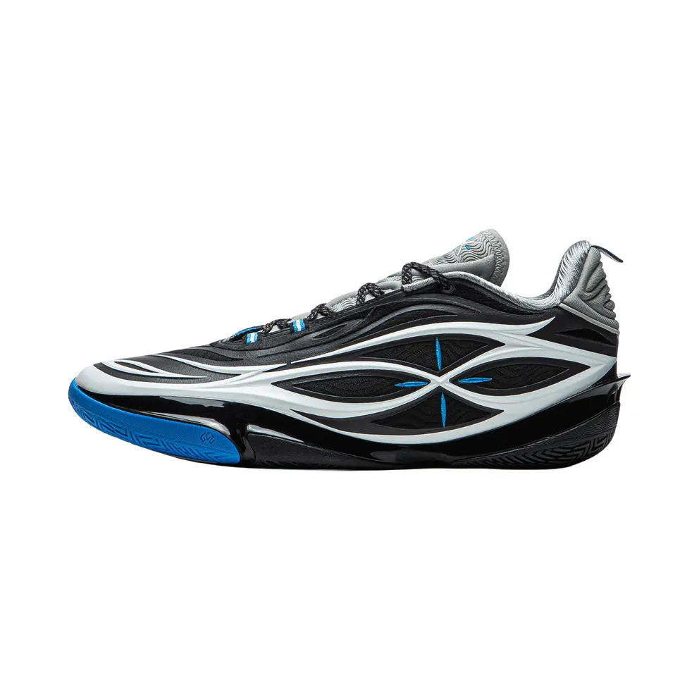 Li-ning Wade 808 5 Ultra V2 “Blues Note” (ABAV045-13)