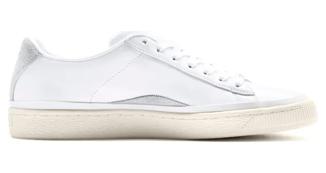 Puma Basket Han Kjobenhavn