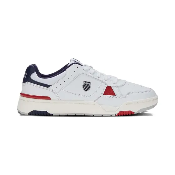 K-Swiss Lifestyle Match Pro “White” (8905130)
