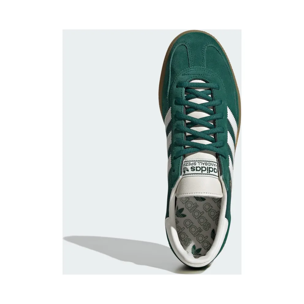 Adidas Handball Spezial Collegiate Green / Cloud White / Chalk White (JH5438)