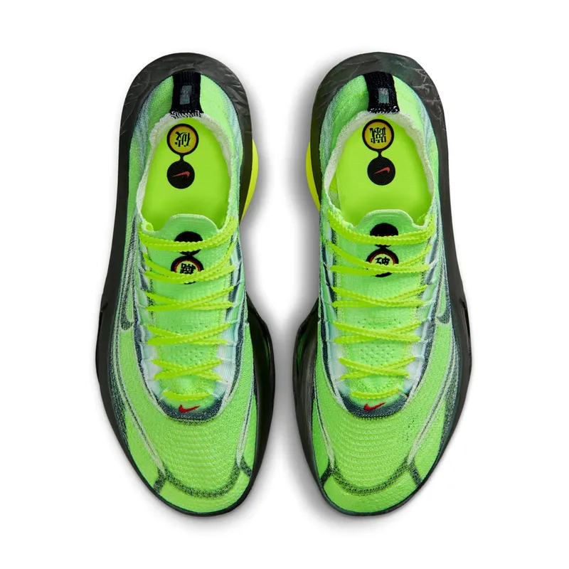 Nike ZoomX AlphaFly 3 “Ekiden Pack – Volt” (IM8066-999)