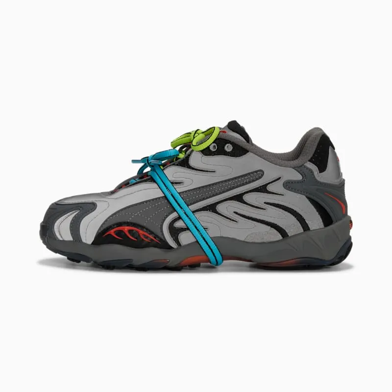 Puma Inhale A$AP Rocky Reflective Silver (405474-01)