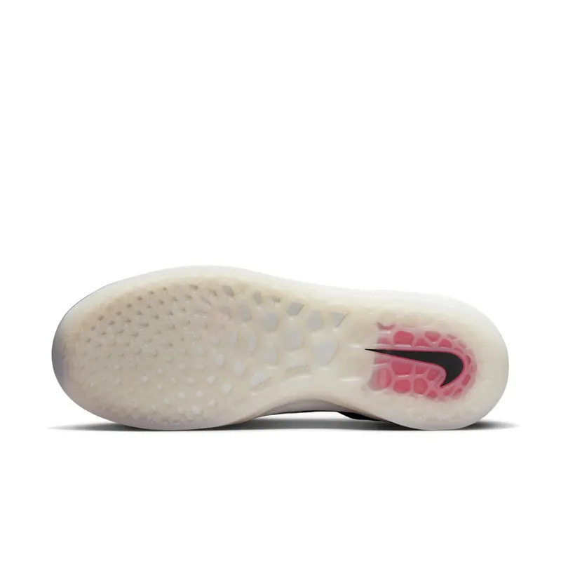 Nike SB Nyjah 3 Black White (DJ6130-002)