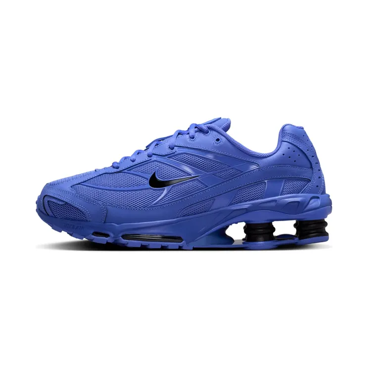 Nike Shox Sapphire / Sapphire / Black (IO4296-500)