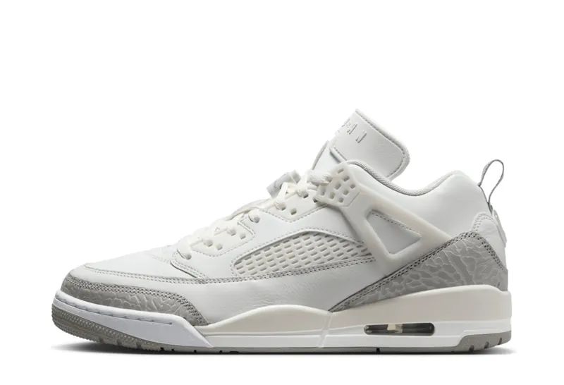 Jordan Spizike Low Summit White Photon Dust (HQ3602-121)