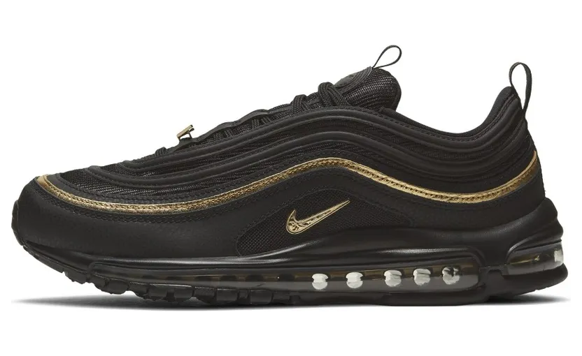 Nike Air Max 97 Zwart (DC2190-001)