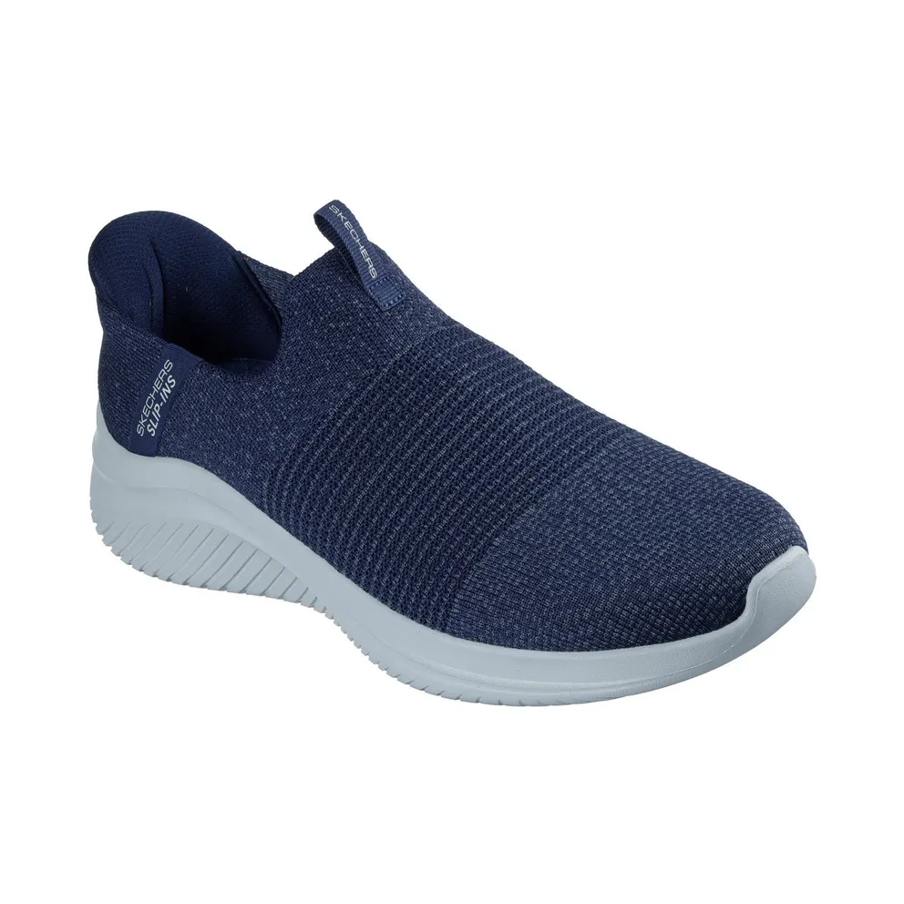 Skechers Slip-ins: Ultra Flex 3.0 – Nezzo Sneaker Marine/Blue