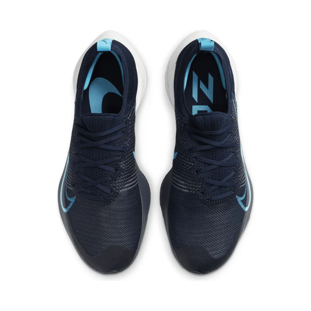Nike Air Zoom Tempo NEXT% Blue (CI9923-401)