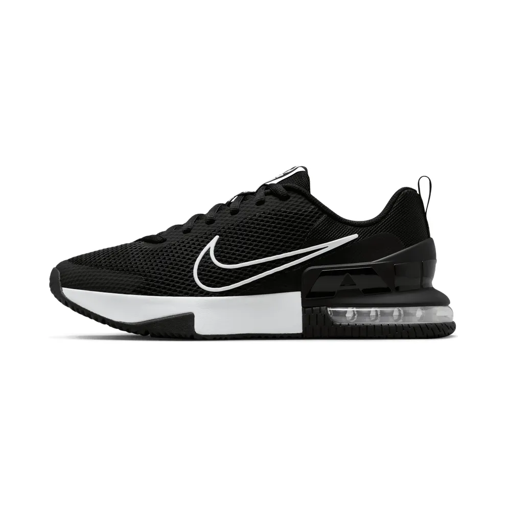 Nike Air Max Alpha Trainer 6 Black White (FQ1833-001)