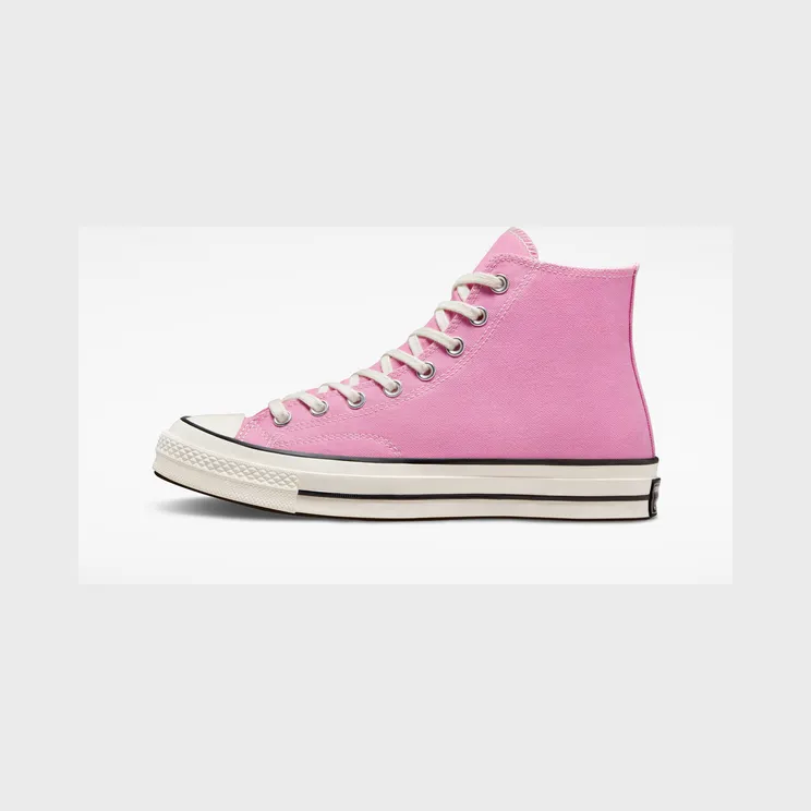 Converse Chuck 70 Vintage Canvas Amber Pink/egret/zwart
