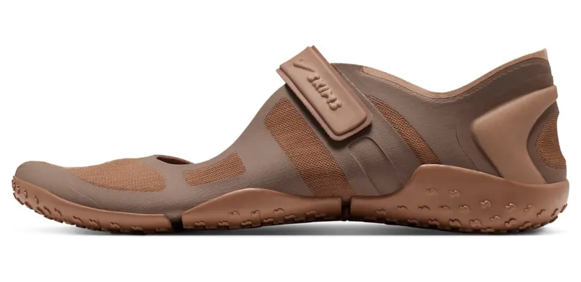 Nike Air Rift Mesh “SKIMS – Archaeo Brown” (IO7694-201)