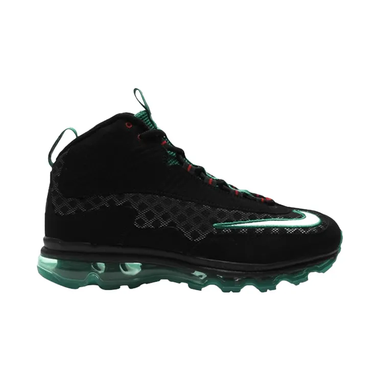 Nike Air Max JR Black Freshwater