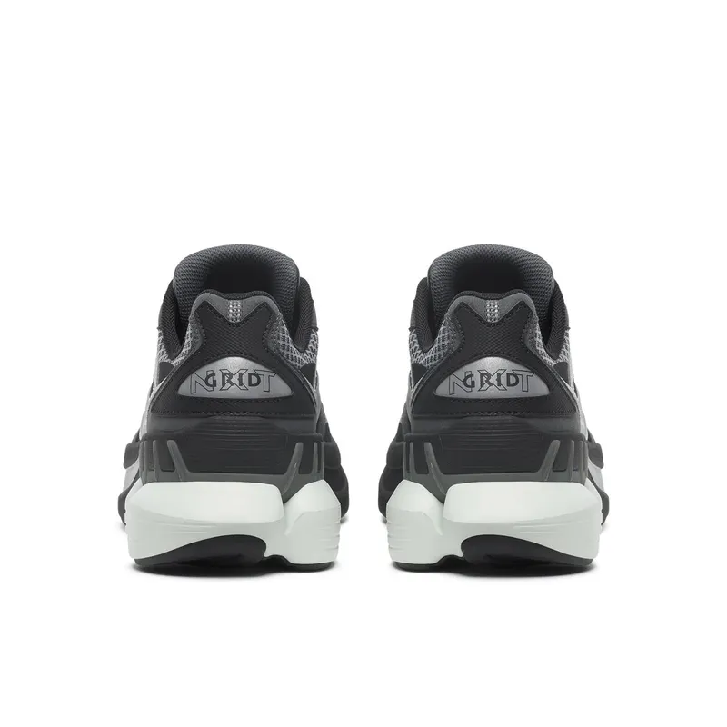 Saucony Grid NXT Dark Grey Silver (S70835-1)