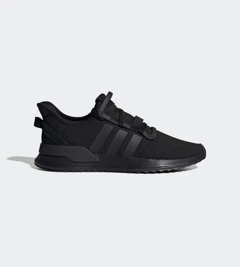 Adidas U Path Run Black (G27636)
