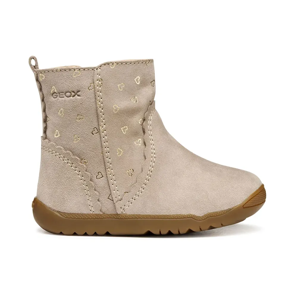 Geox sneaker Beige (B264PA00721-C5000)