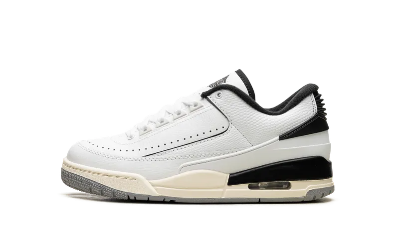 Jordan 2/3 GS “Jordan 2/3” (FD0384-100)