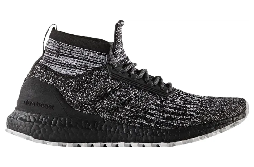 adidas Ultra Boost ATR Mid Oreo 2 (CG3003)