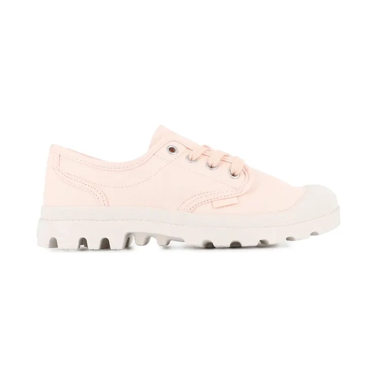 Palladium Pampa Oxford Roos (92351-868-M)