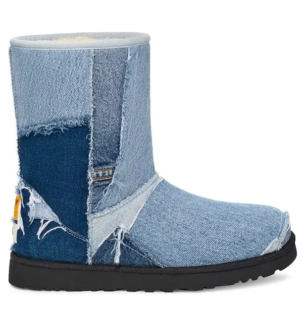 UGG sneaker 1169991-BLU