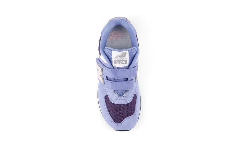 New Balance 574 Blue (P574-22X)