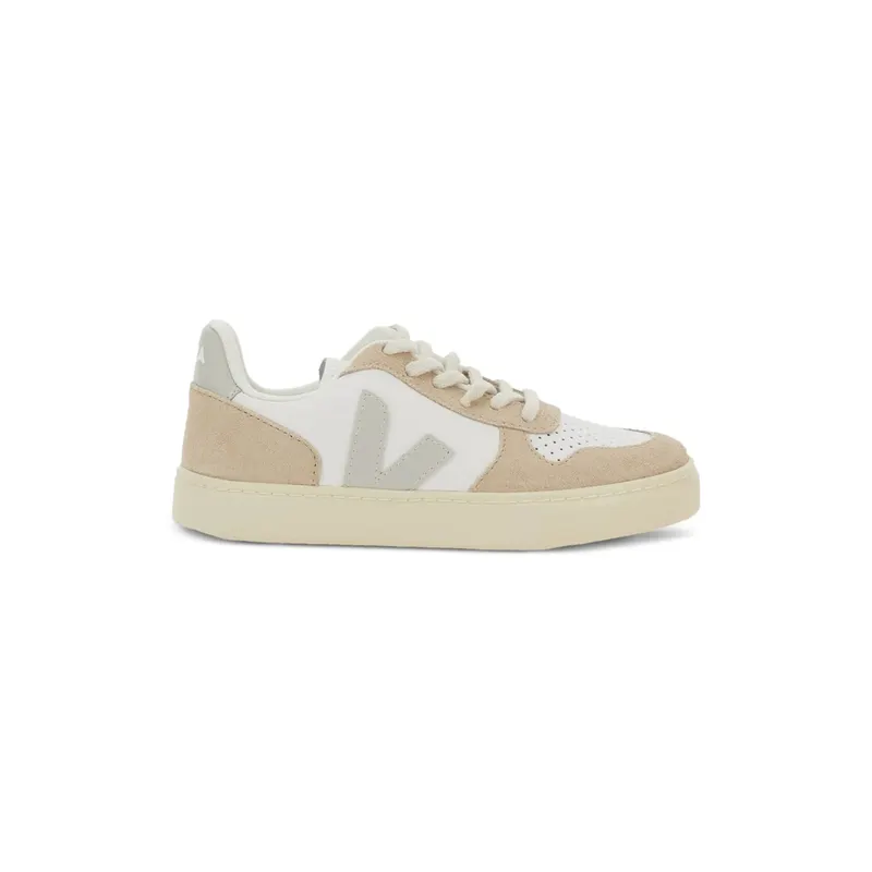 Veja V-logo Perforated “Neutrals” (CX0520999C)