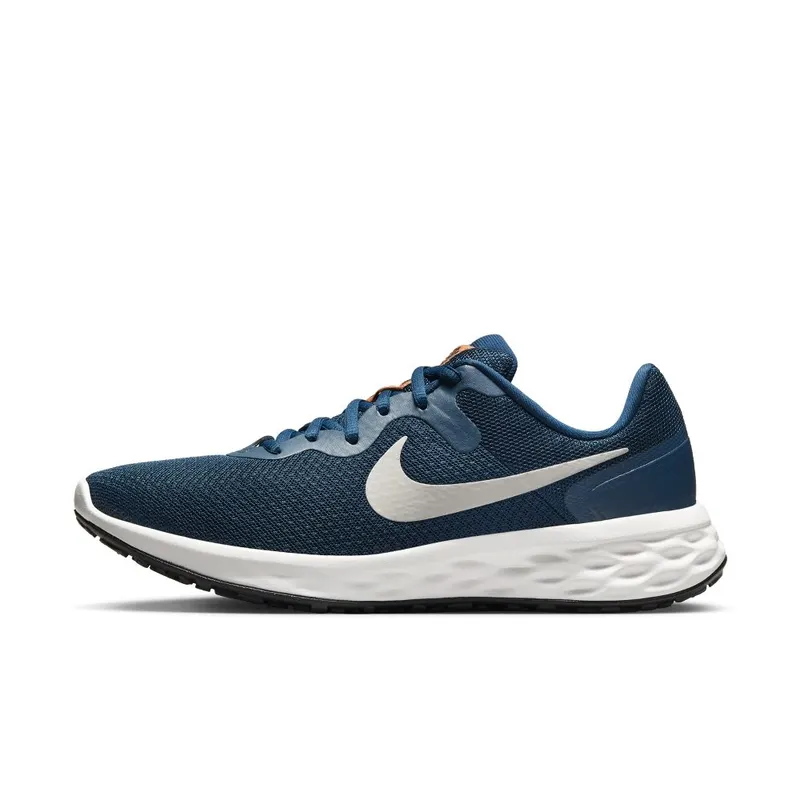 Nike Revolution 6 Next Nature Road Running Blue (DC3729-403)