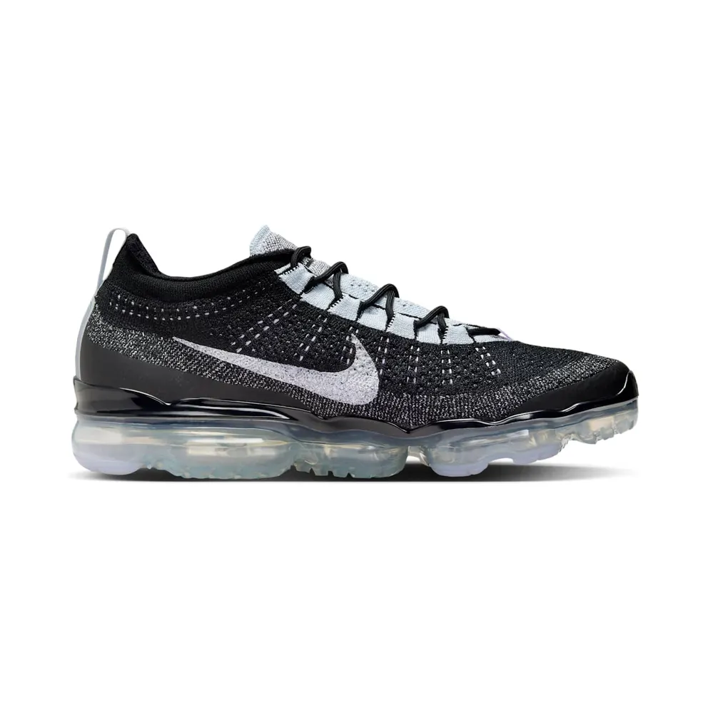 Nike Air Vapormax 2023 Flyknit Black Blue Tint (DV1678-010)
