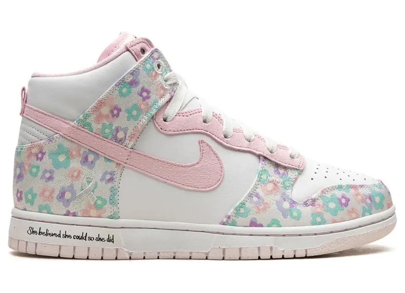 nike-dunk FZ3026