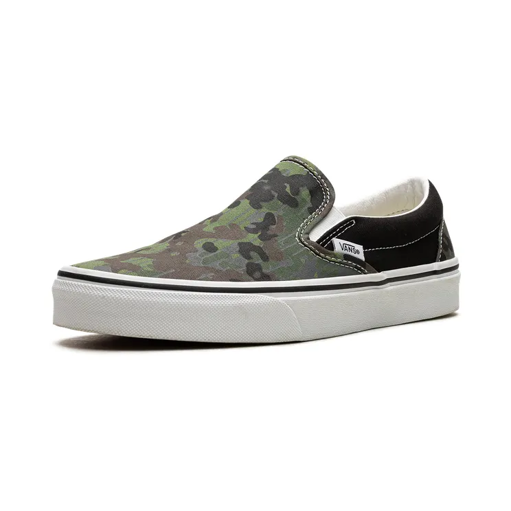 vans-slip-on VN0009Q7BGK