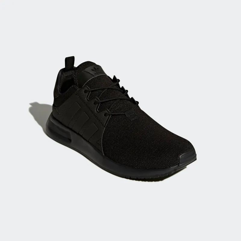 Adidas X_PLR Core Black / Trace Grey Metalic / Core Black (BY9260)
