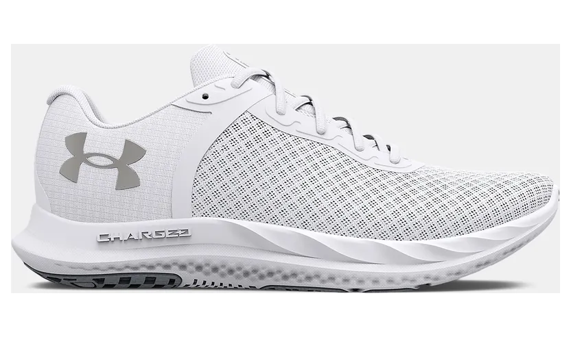 Under Armour Charged Breeze White (3025130-100)