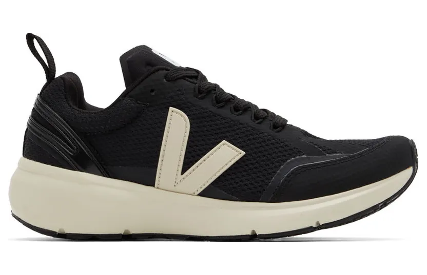 Veja Black Condor 2 Sneakers (CL0102769)