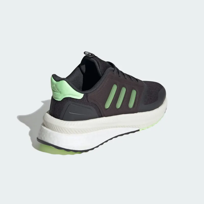 adidas X_PLRPHASE Carbon / Green Spark / Ivory (ID0423)