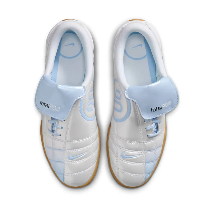 Nike Total 90 SE White Hydrogen Blue (IO2389-101)