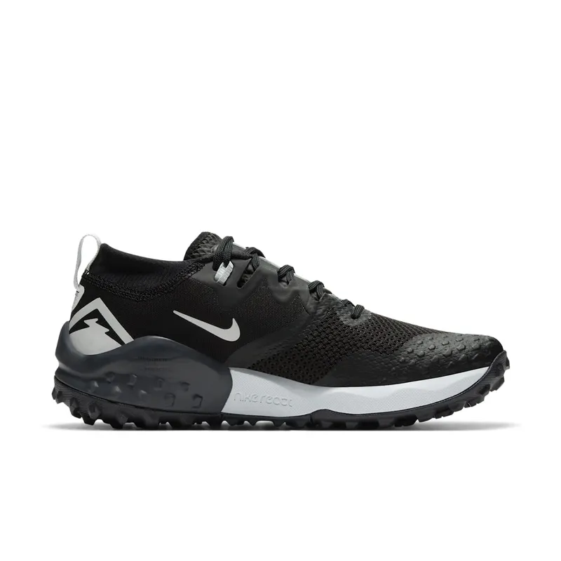 Nike Wildhorse 7 Trail Running Black (CZ1864-002)