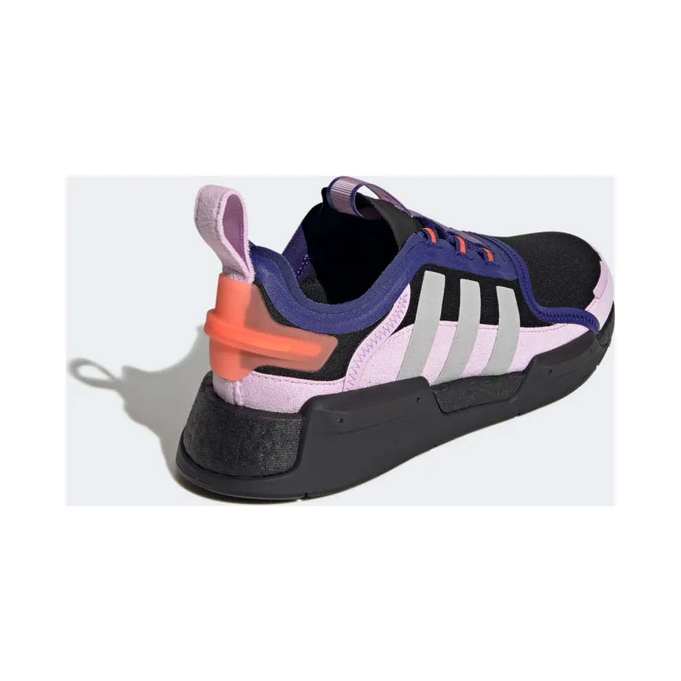Adidas NMD_V3 Core Black / Core Black / Bliss Lilac (GX6935)