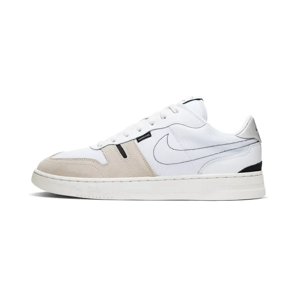 Nike Squash-Type Weiß (CJ1640-100)