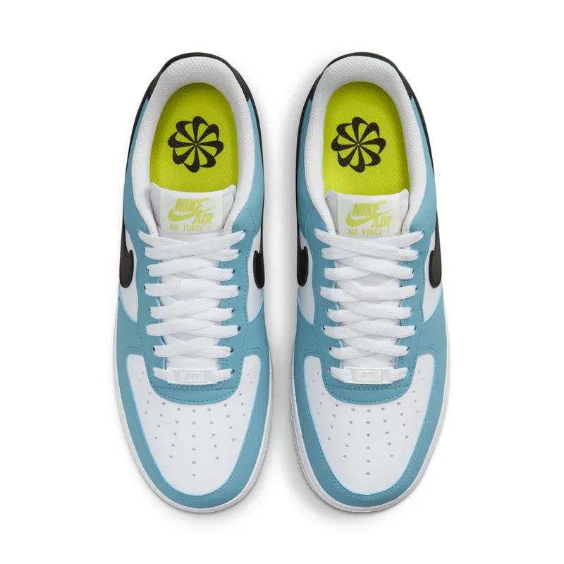 Nike AIR FORCE 1 “Dusty Cactus” (HJ9571-400)