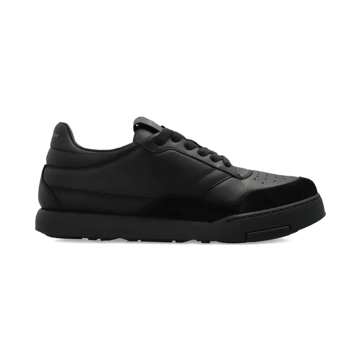 Givenchy Yard Lace-up “Black” (BH00B5H1X4 001)