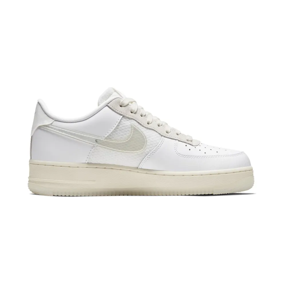 Nike Air Force 1 DNA White (2020) (CV3040-100)
