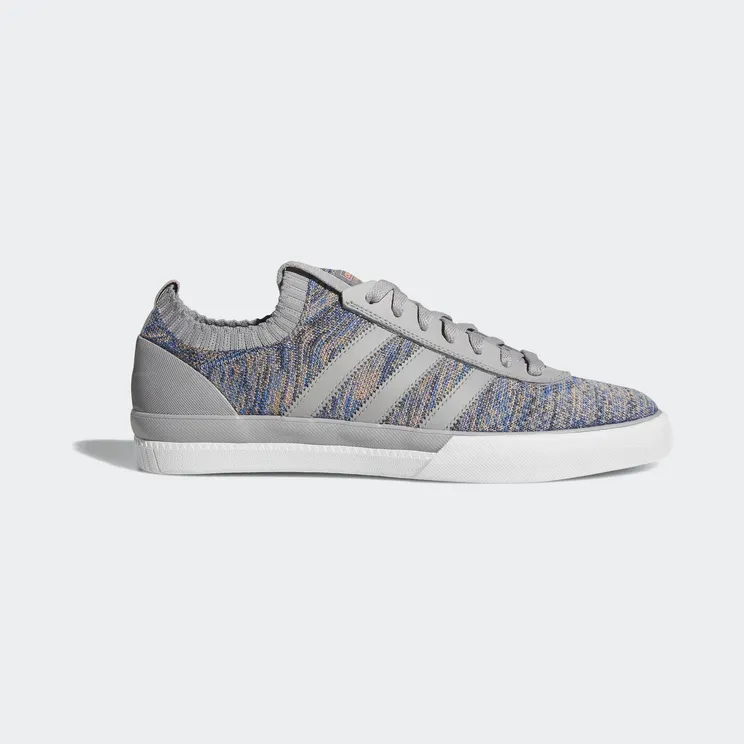 adidas Lucas Premiere Primeknit Light Granite (B41688)