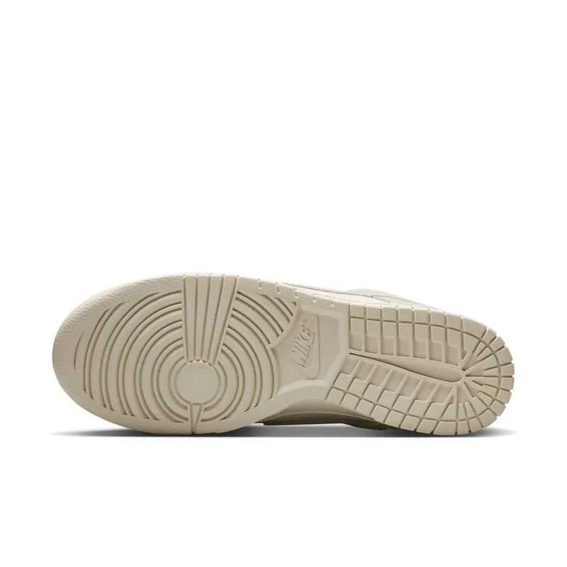 Nike Dunk Low Retro SE “Phantom Suede” (IB6651-003)