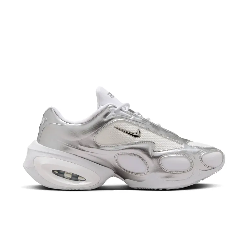 Nike Air Max Muse (white / metallic silver / pure platinum) – FV1920-100