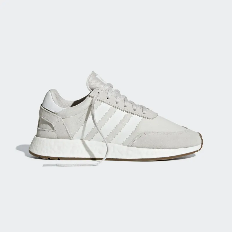 adidas I-5923 White Gum Grey/White Gum (B37924)